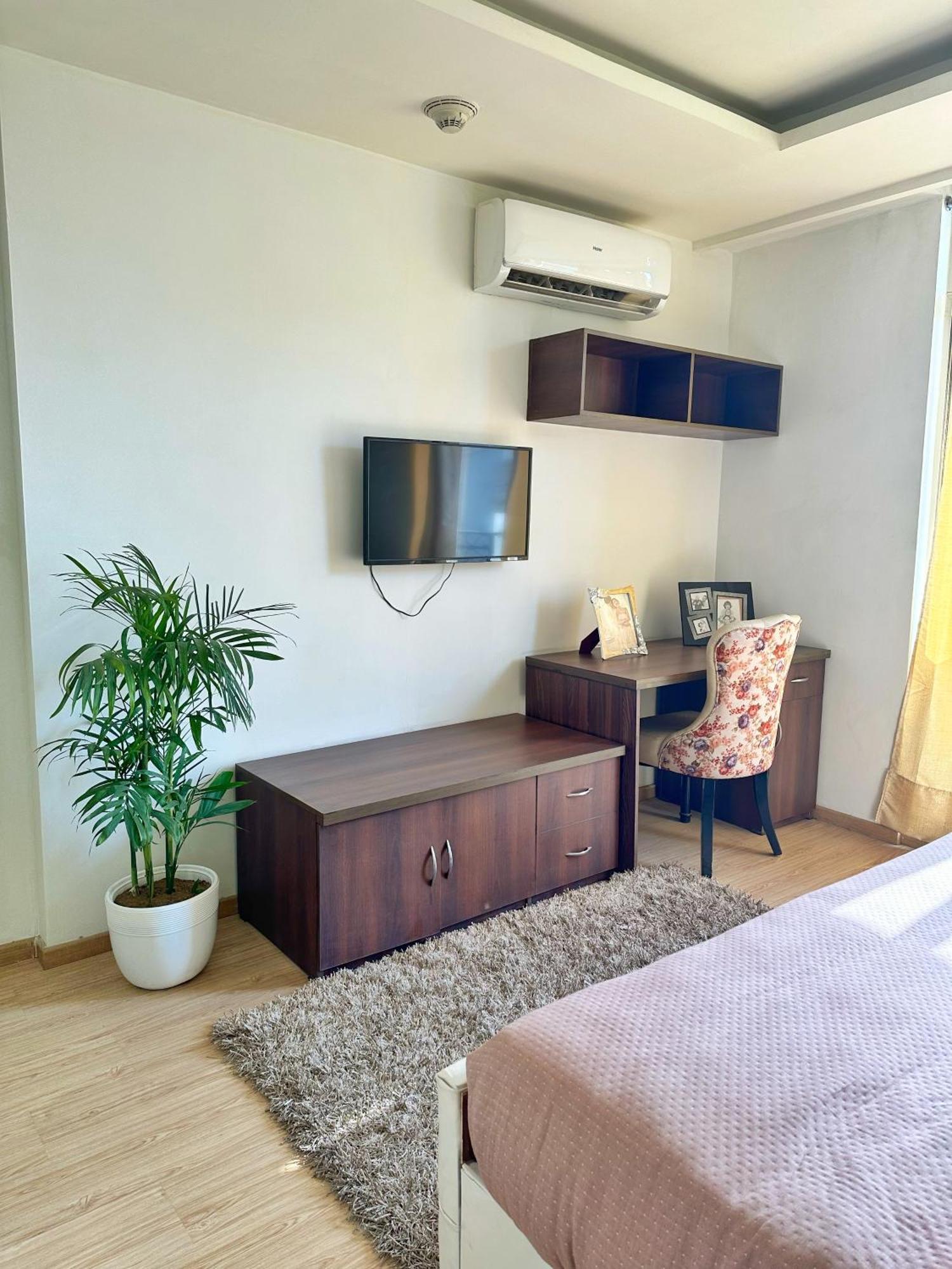 Flamingo Hotel Sector 67 I Studio Rooms I Gurgaon Extérieur photo